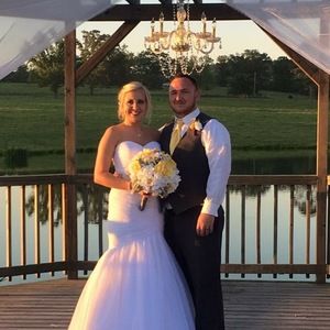 Meet your Posher, Sam